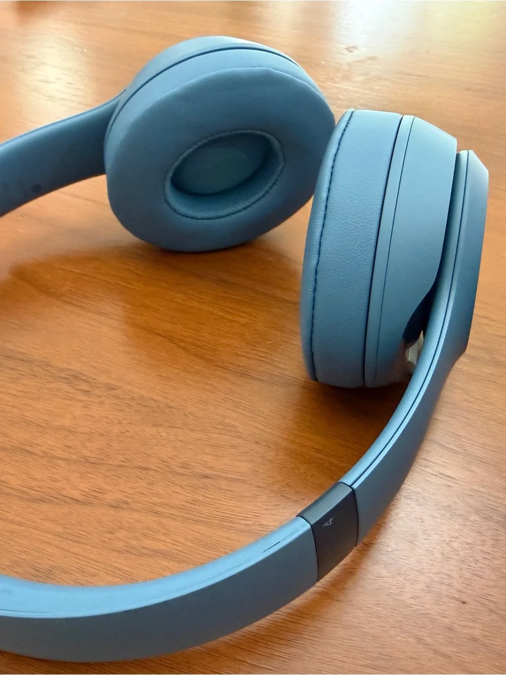 Solo4 Wireless On-Ear Headphones - Blue
